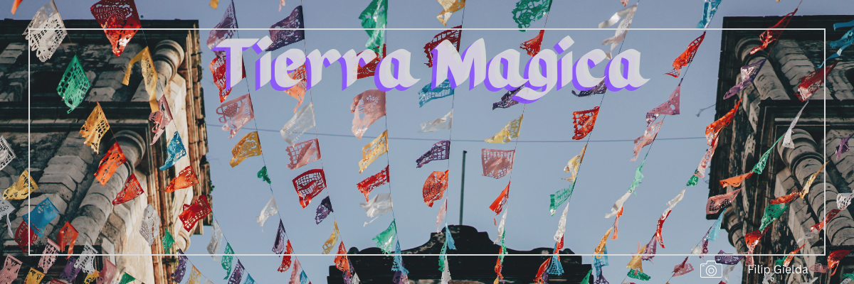 Tierra Magica Shop