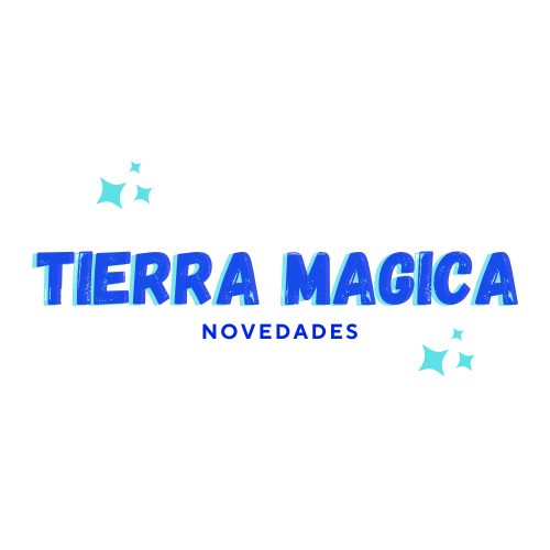 Tierra Magica logo