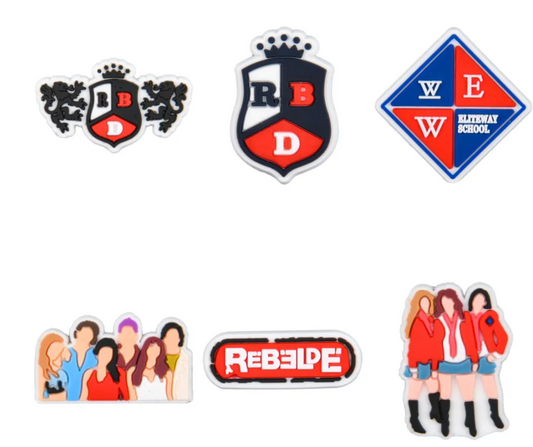 rbd set croc charm